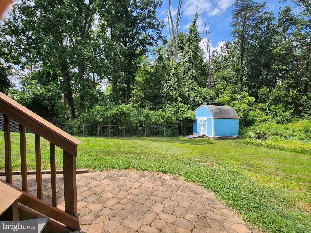 Photo of 7812 Werowance Court, HANOVER, MD 21076 (MLS # MDAA2122892)