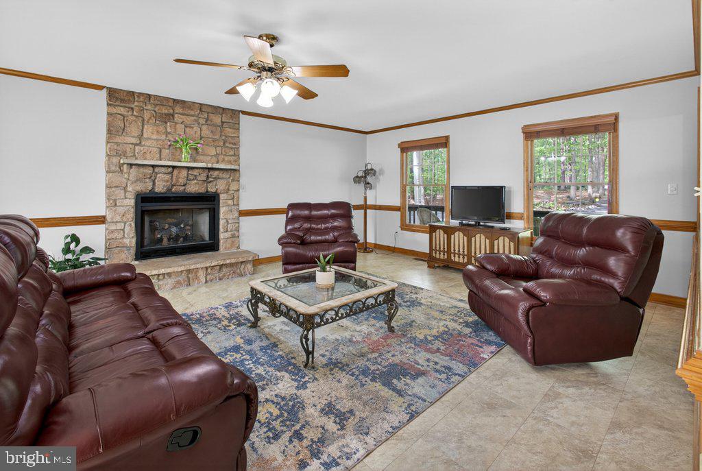 BUMPASS - Residential