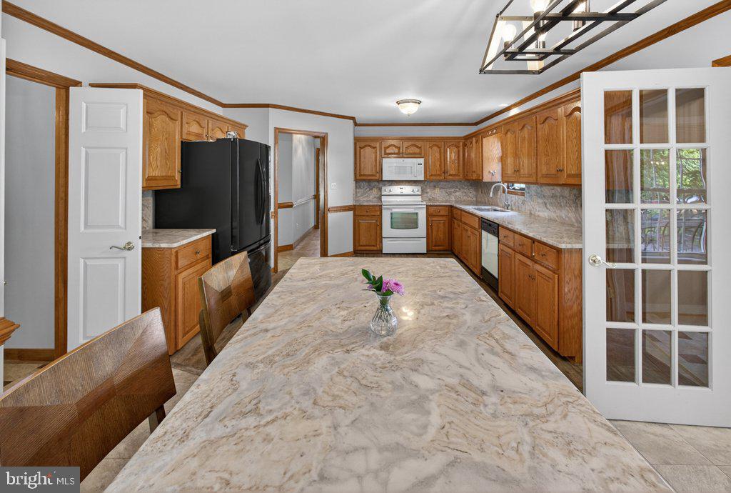 BUMPASS - Residential