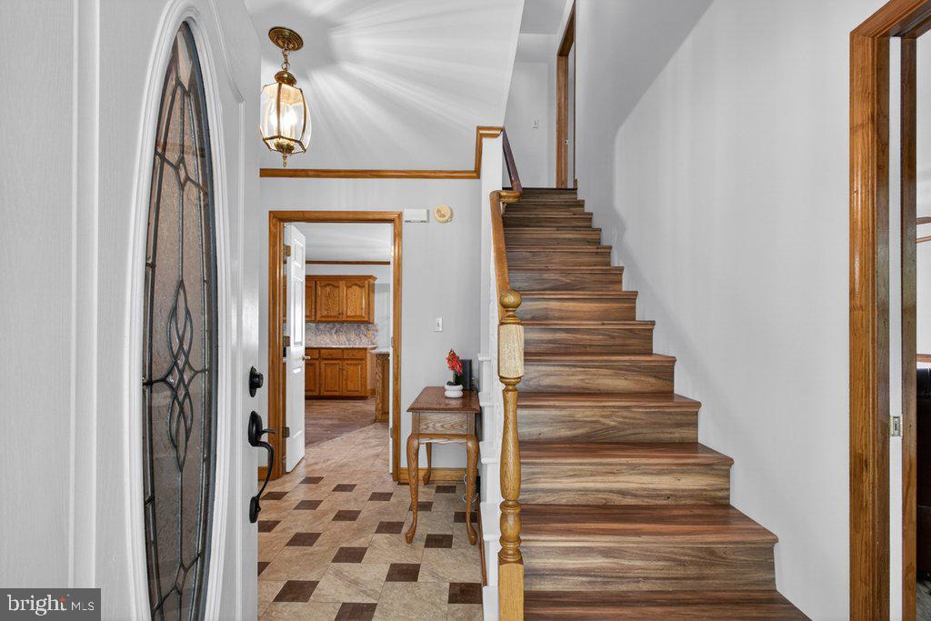 BUMPASS - Residential