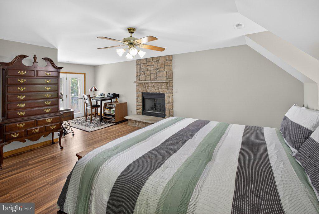 BUMPASS - Residential