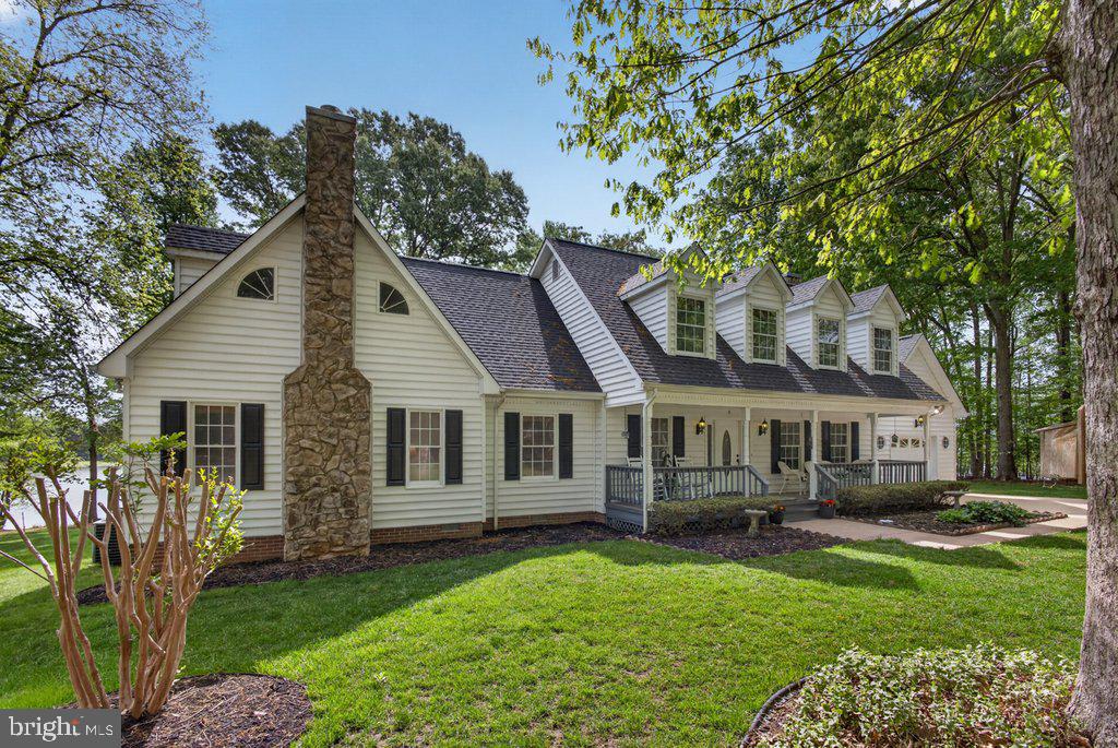 BUMPASS - Residential