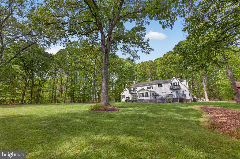 BUMPASS - Residential