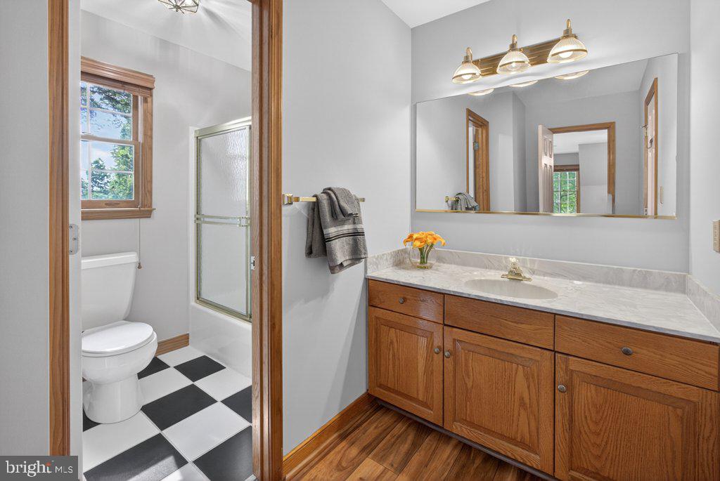 BUMPASS - Residential