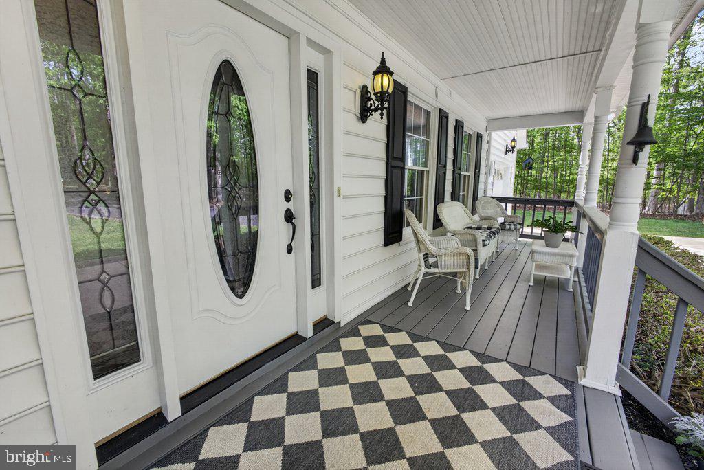 BUMPASS - Residential