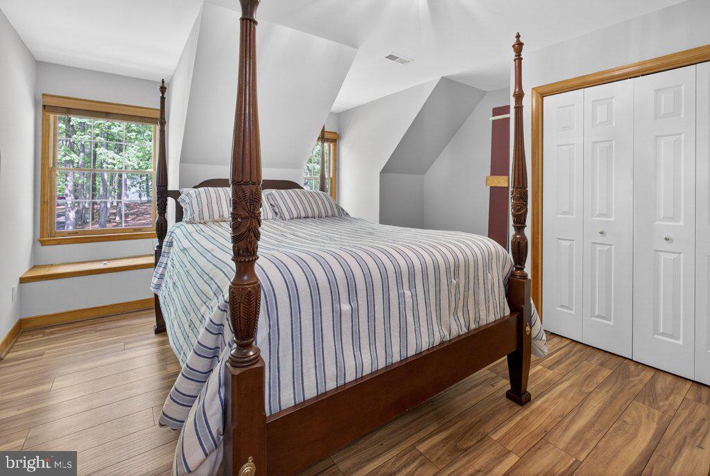 BUMPASS - Residential