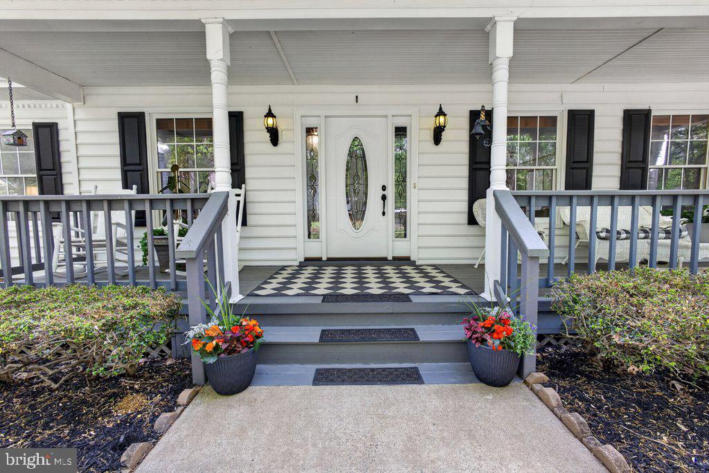 BUMPASS - Residential