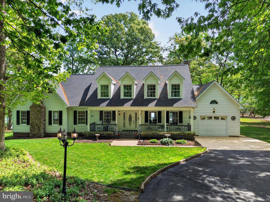 BUMPASS - Residential