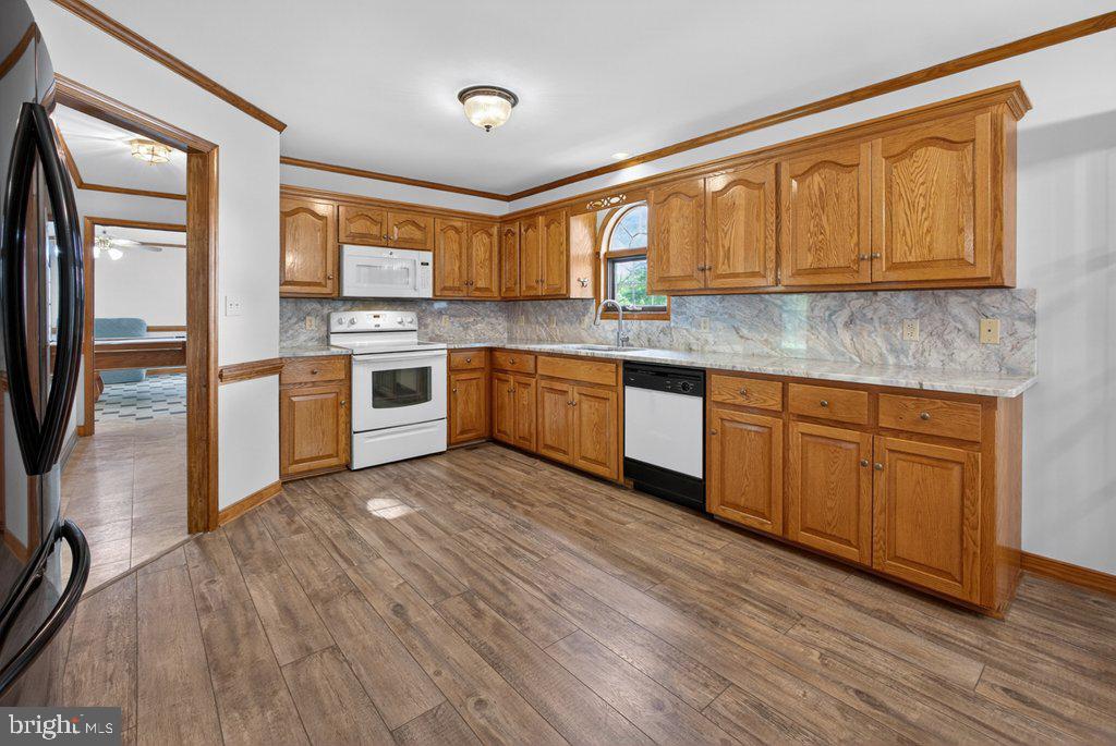 BUMPASS - Residential