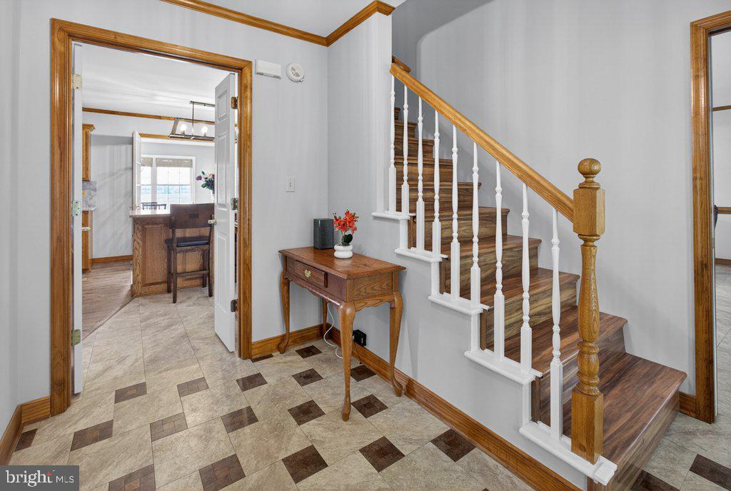 BUMPASS - Residential