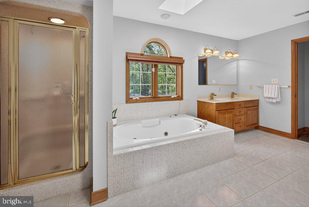 BUMPASS - Residential