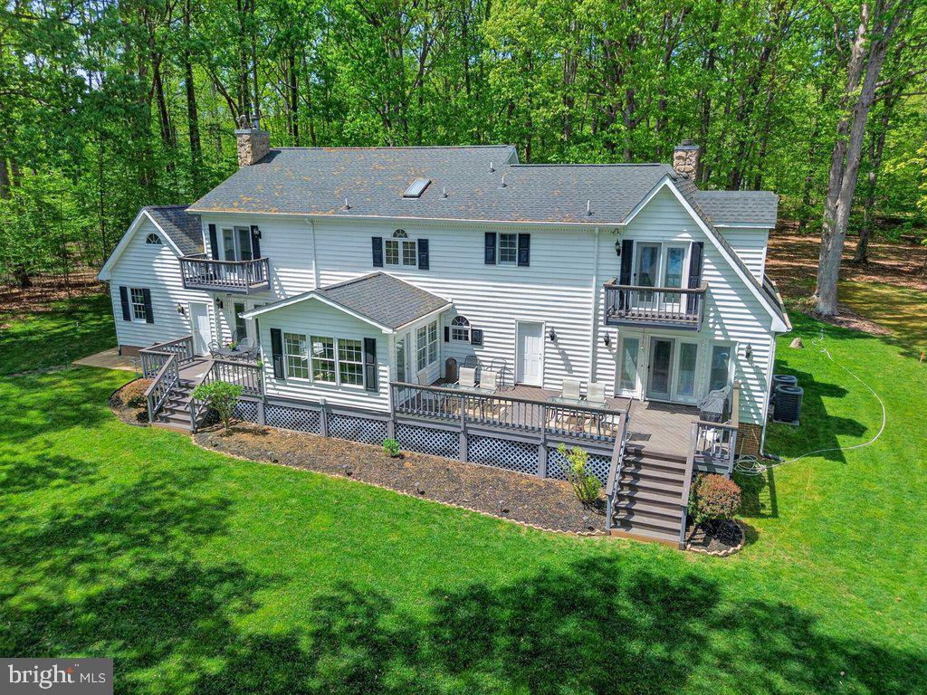 BUMPASS - Residential