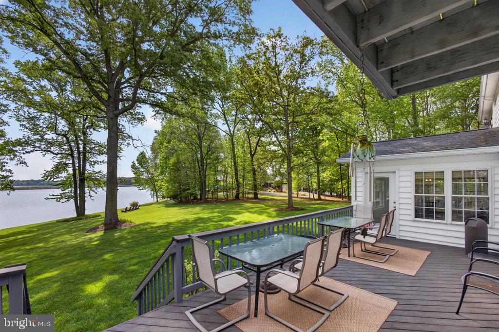 BUMPASS - Residential