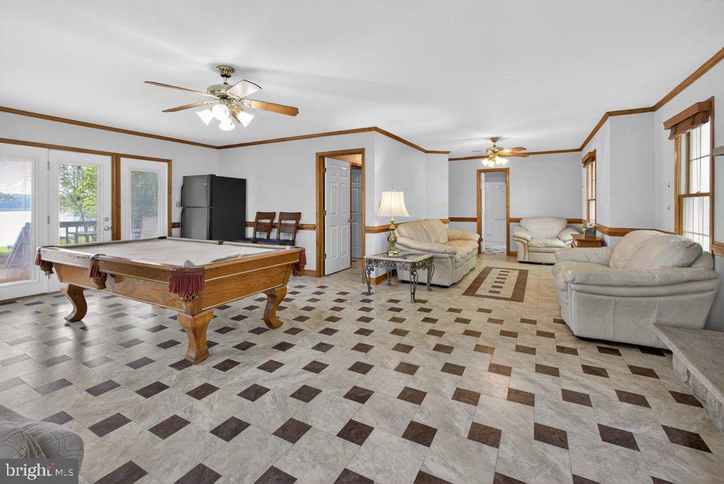 BUMPASS - Residential