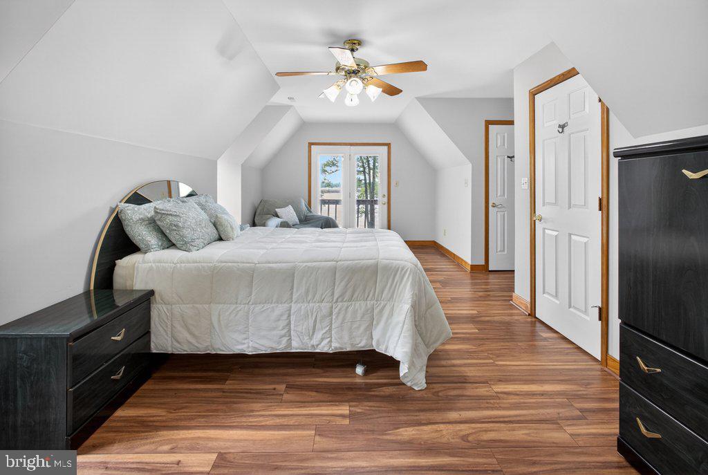 BUMPASS - Residential