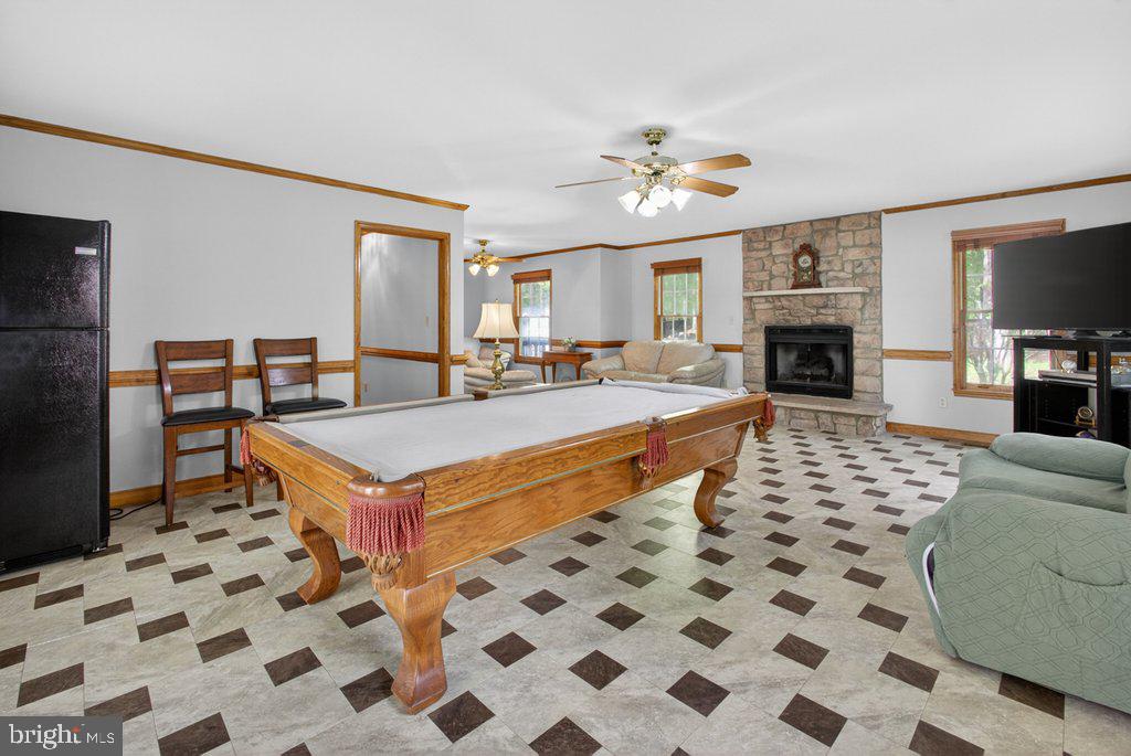 BUMPASS - Residential