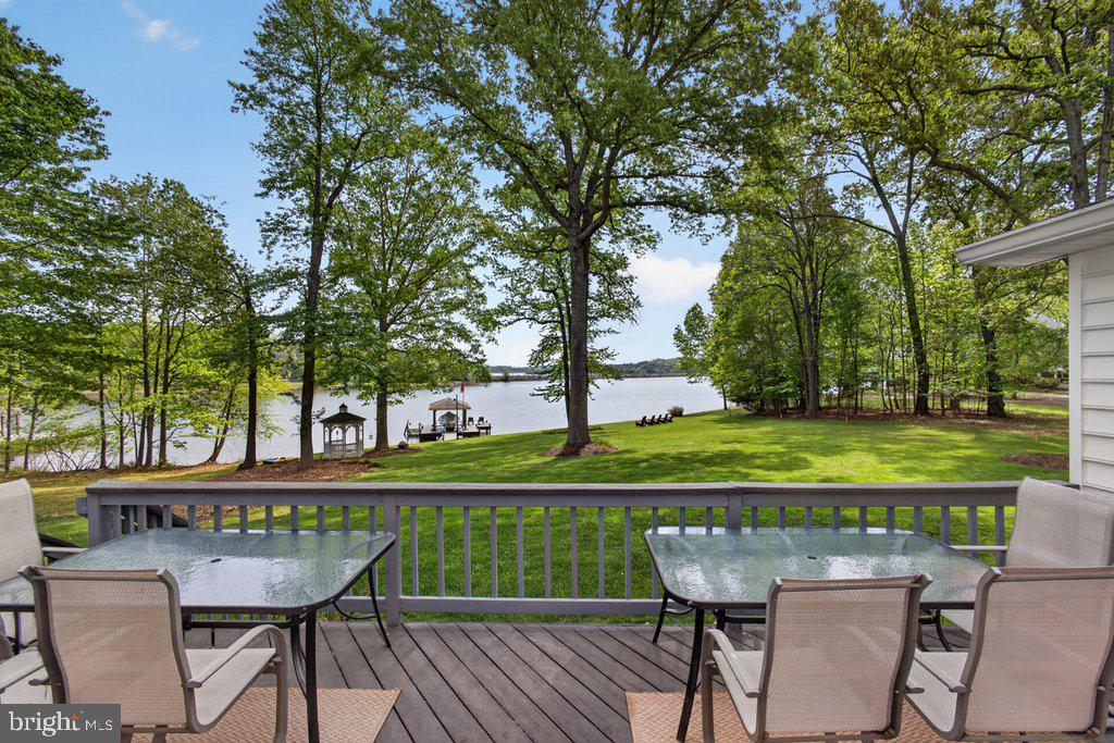 BUMPASS - Residential