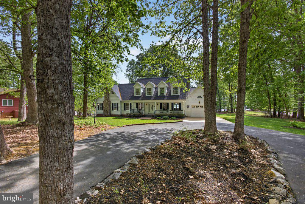 BUMPASS - Residential