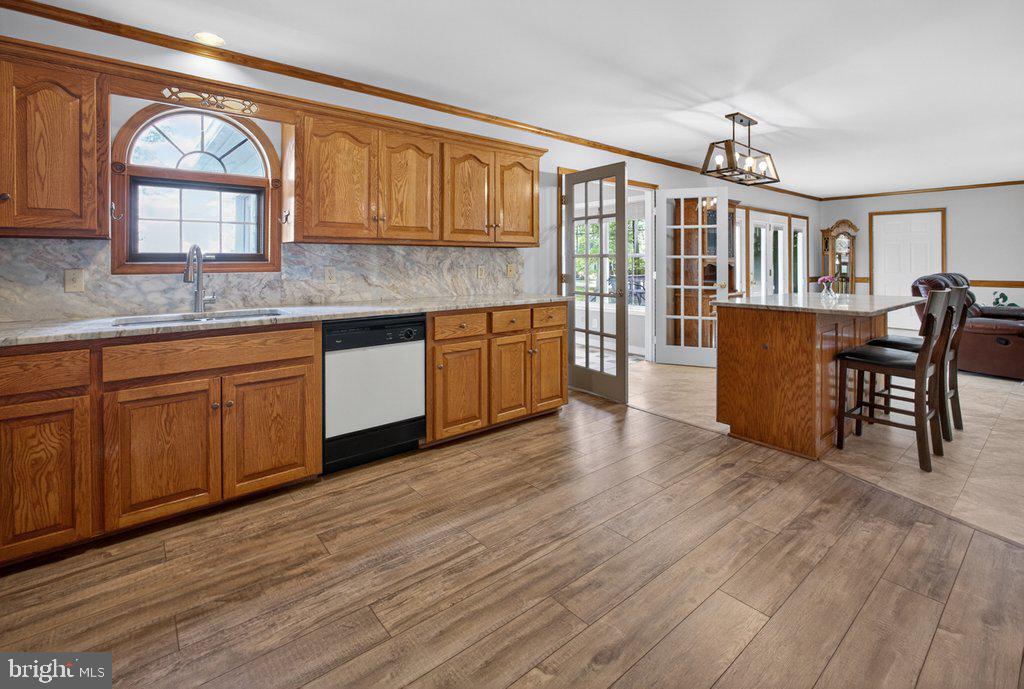 BUMPASS - Residential