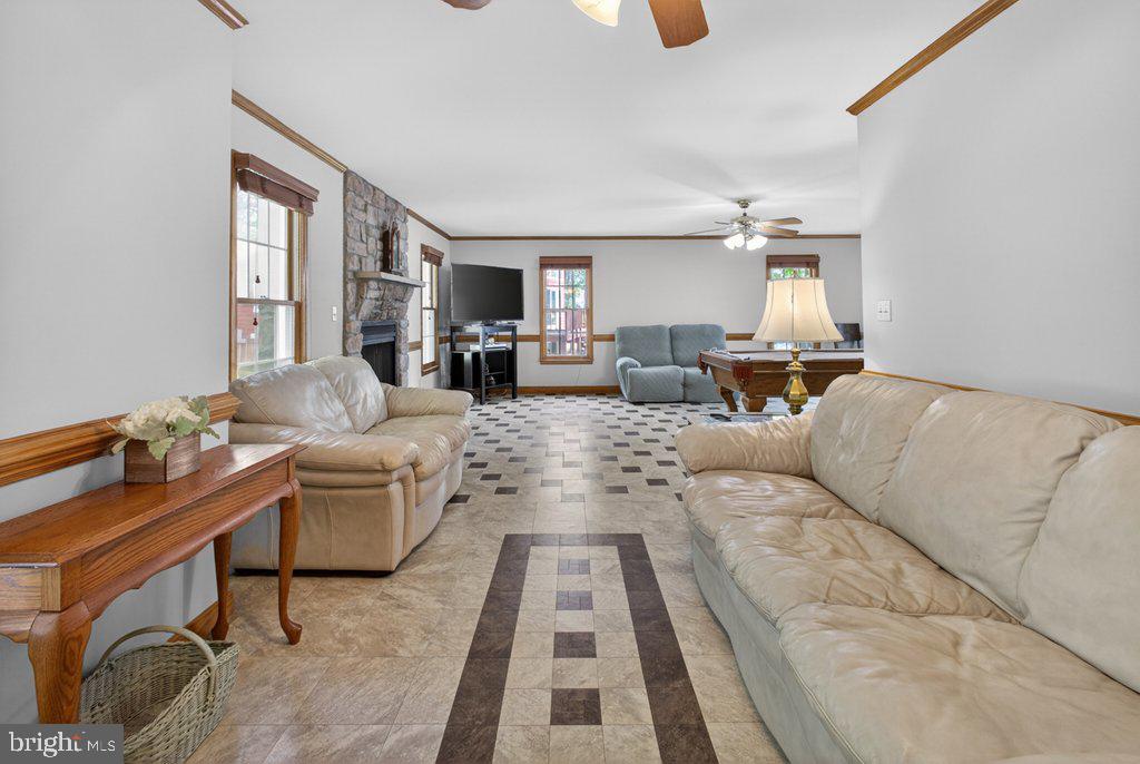 BUMPASS - Residential