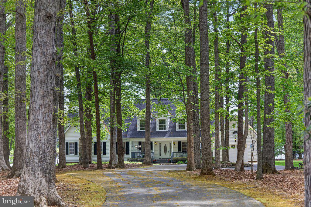 BUMPASS - Residential