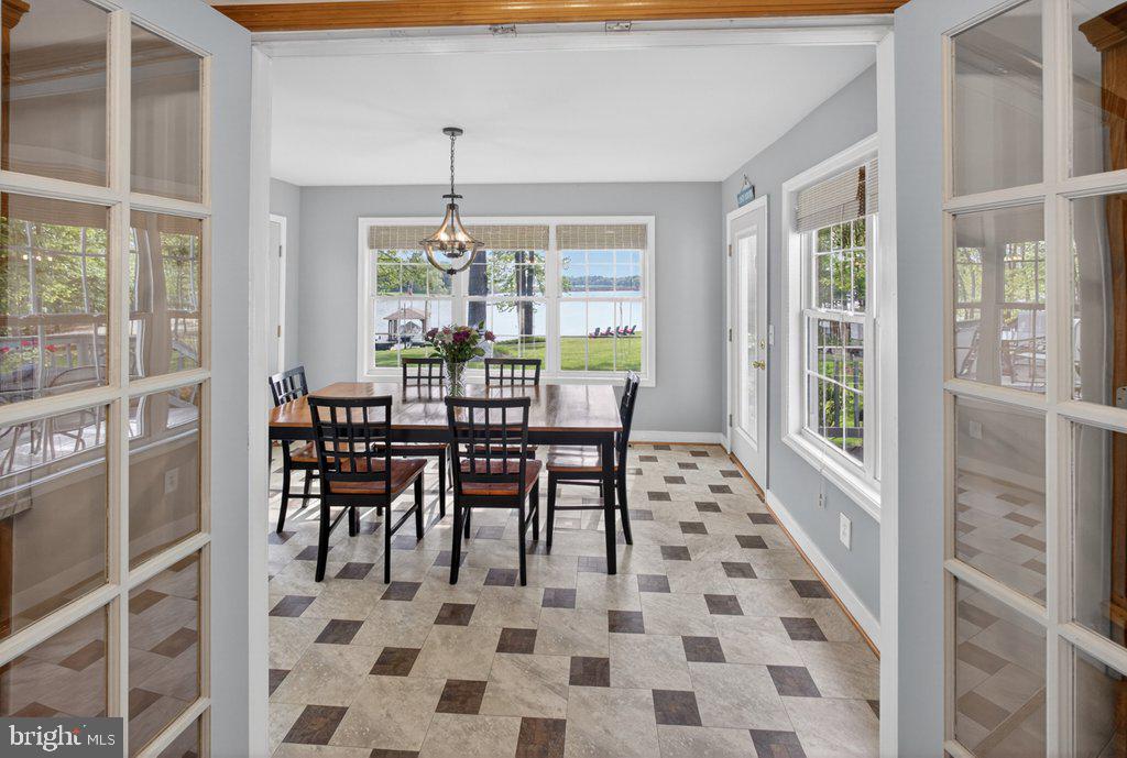 BUMPASS - Residential