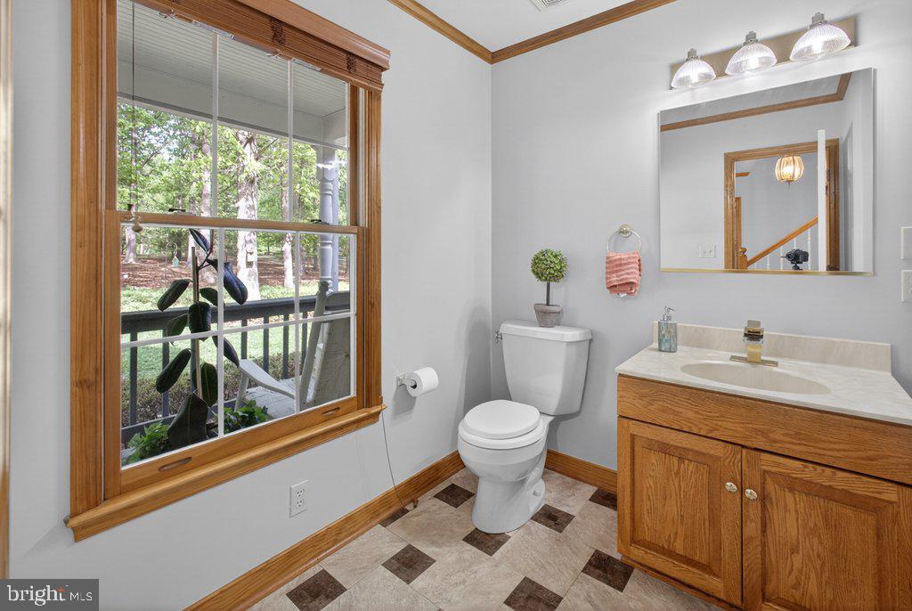 BUMPASS - Residential