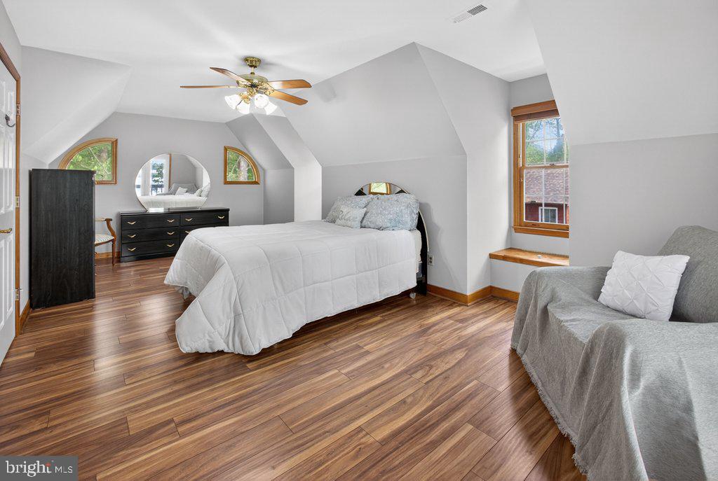 BUMPASS - Residential