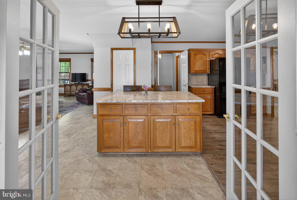 BUMPASS - Residential