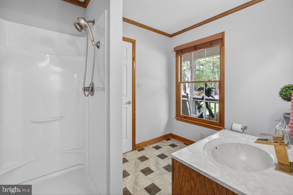 BUMPASS - Residential