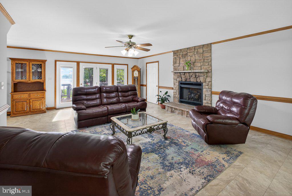 BUMPASS - Residential