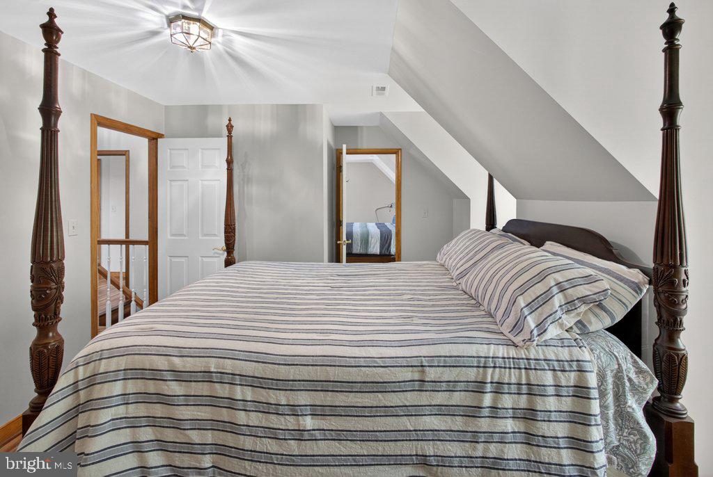 BUMPASS - Residential