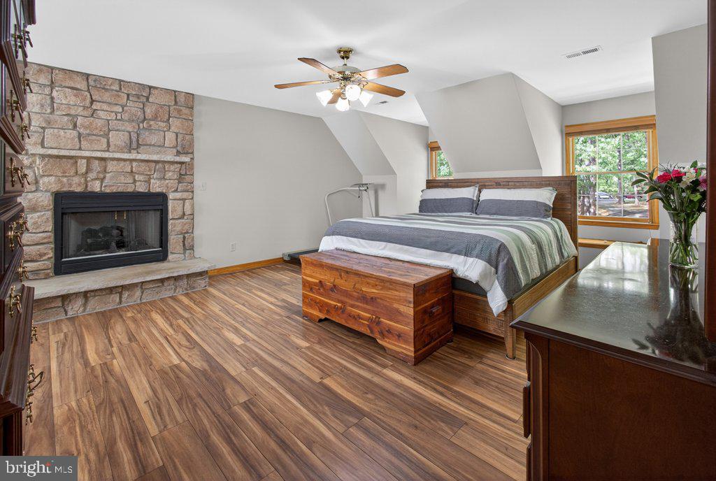 BUMPASS - Residential