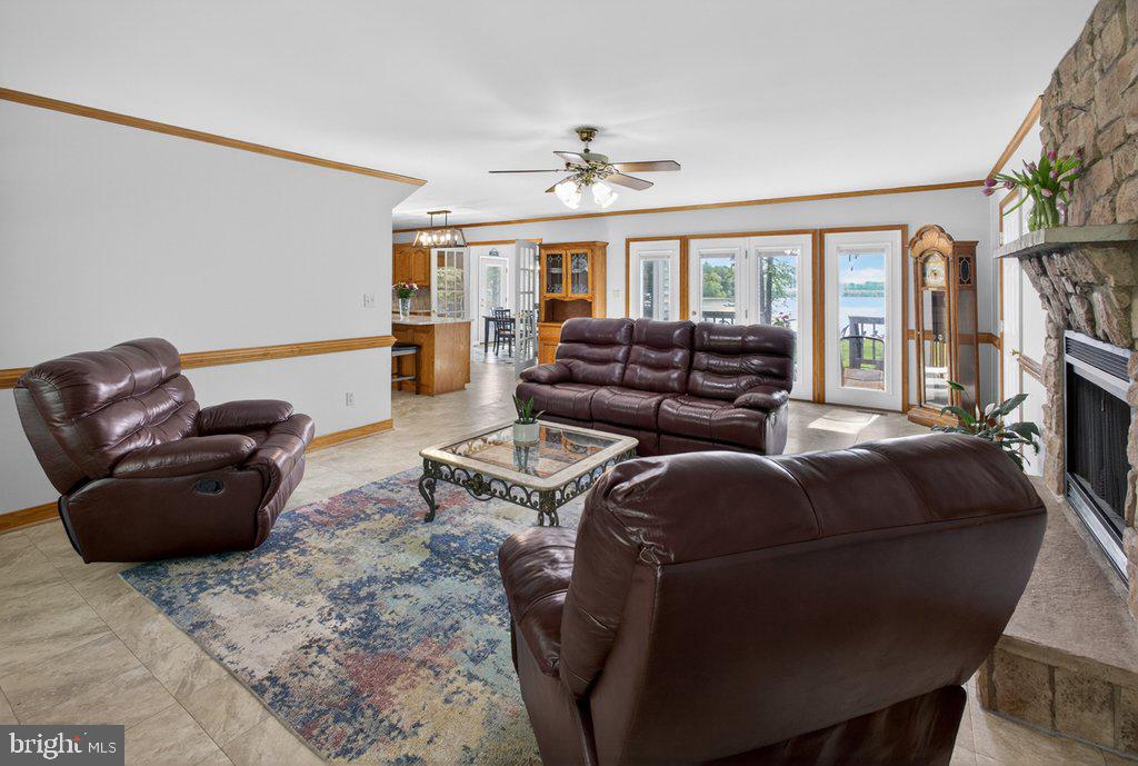 BUMPASS - Residential