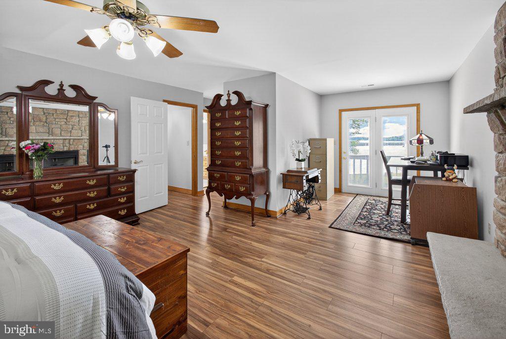 BUMPASS - Residential