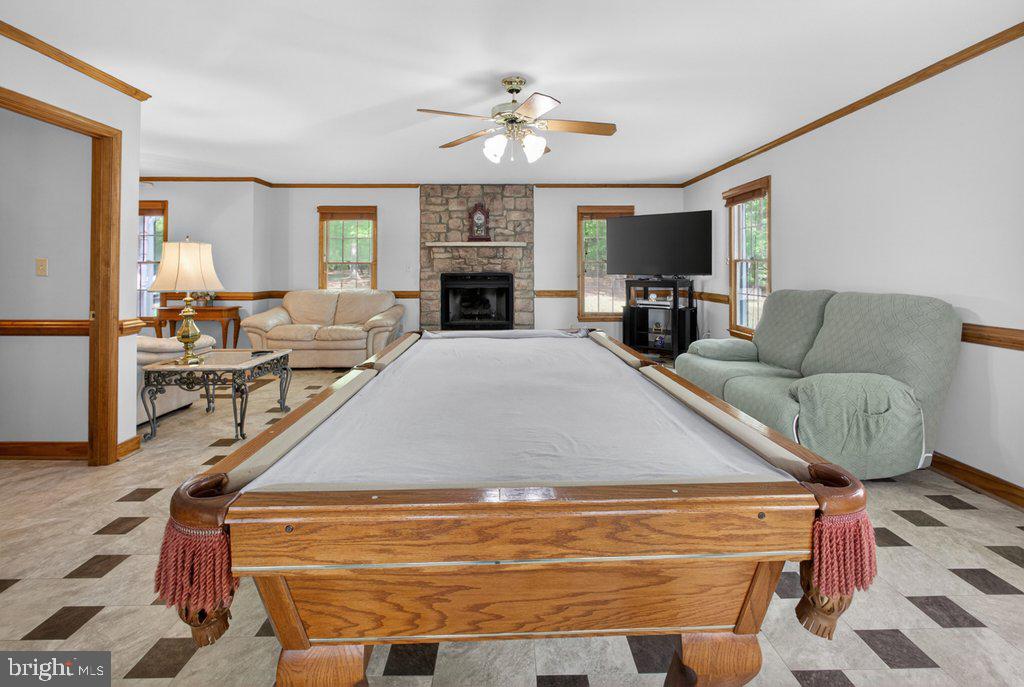 BUMPASS - Residential