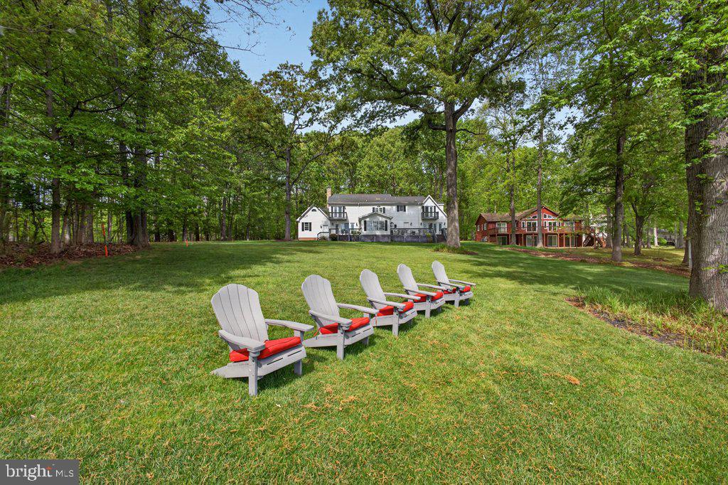 BUMPASS - Residential