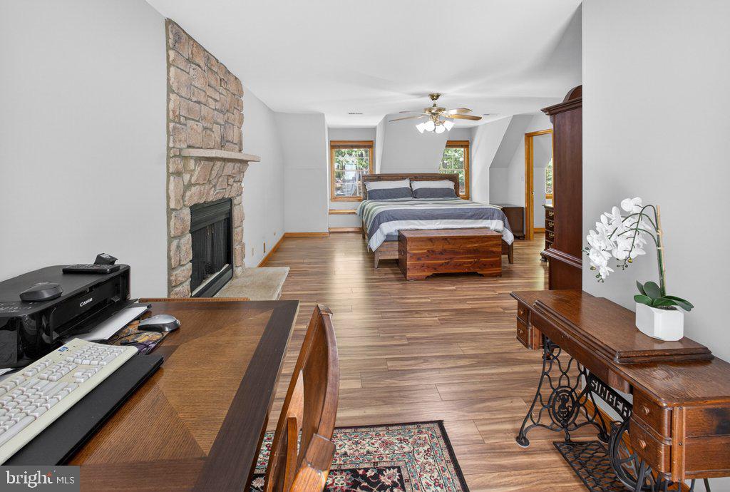 BUMPASS - Residential