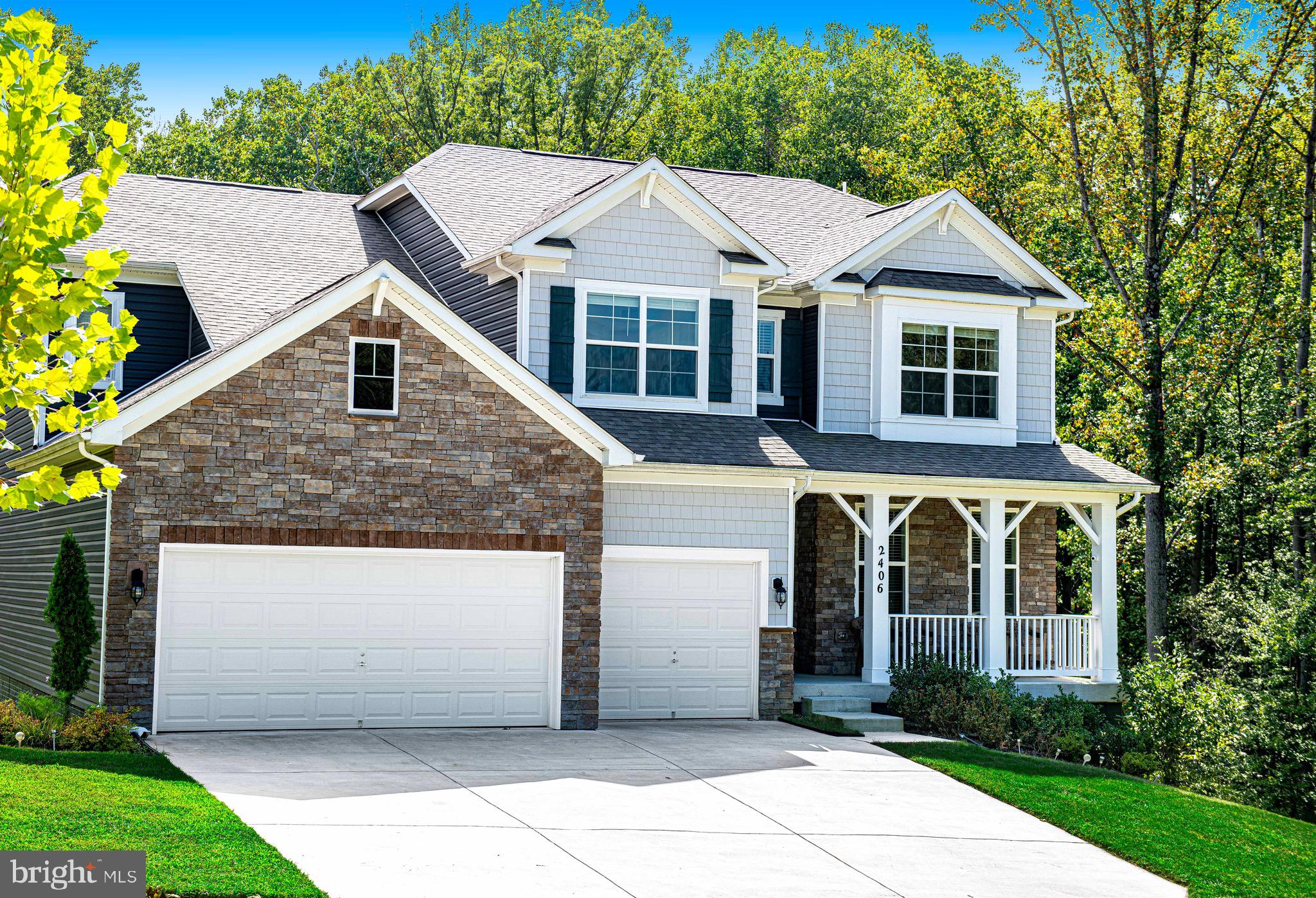 2406 MONARCH WAY