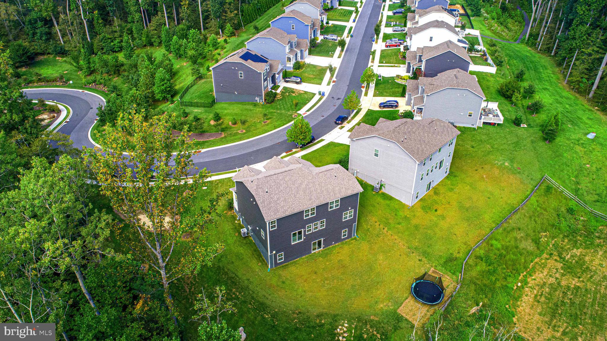 MONARCH GLEN - Residential