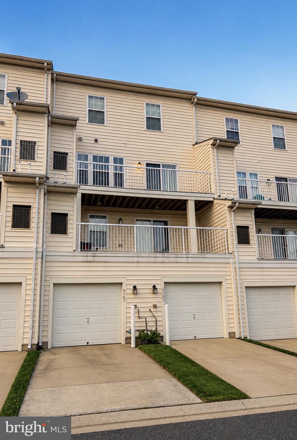 9507 TESSA LANE 9507