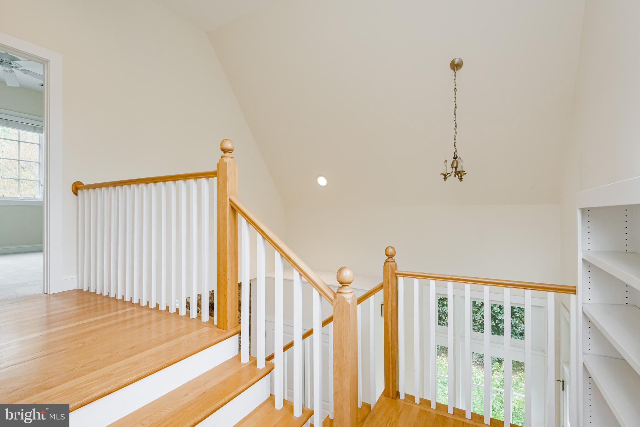 BEECHWOOD ON THE BURLEY - Residential