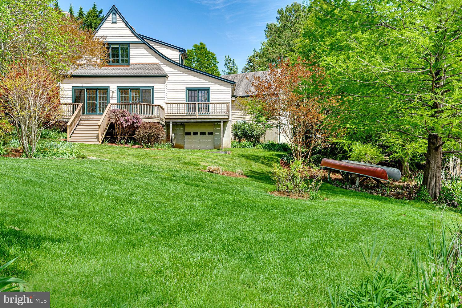BEECHWOOD ON THE BURLEY - Residential
