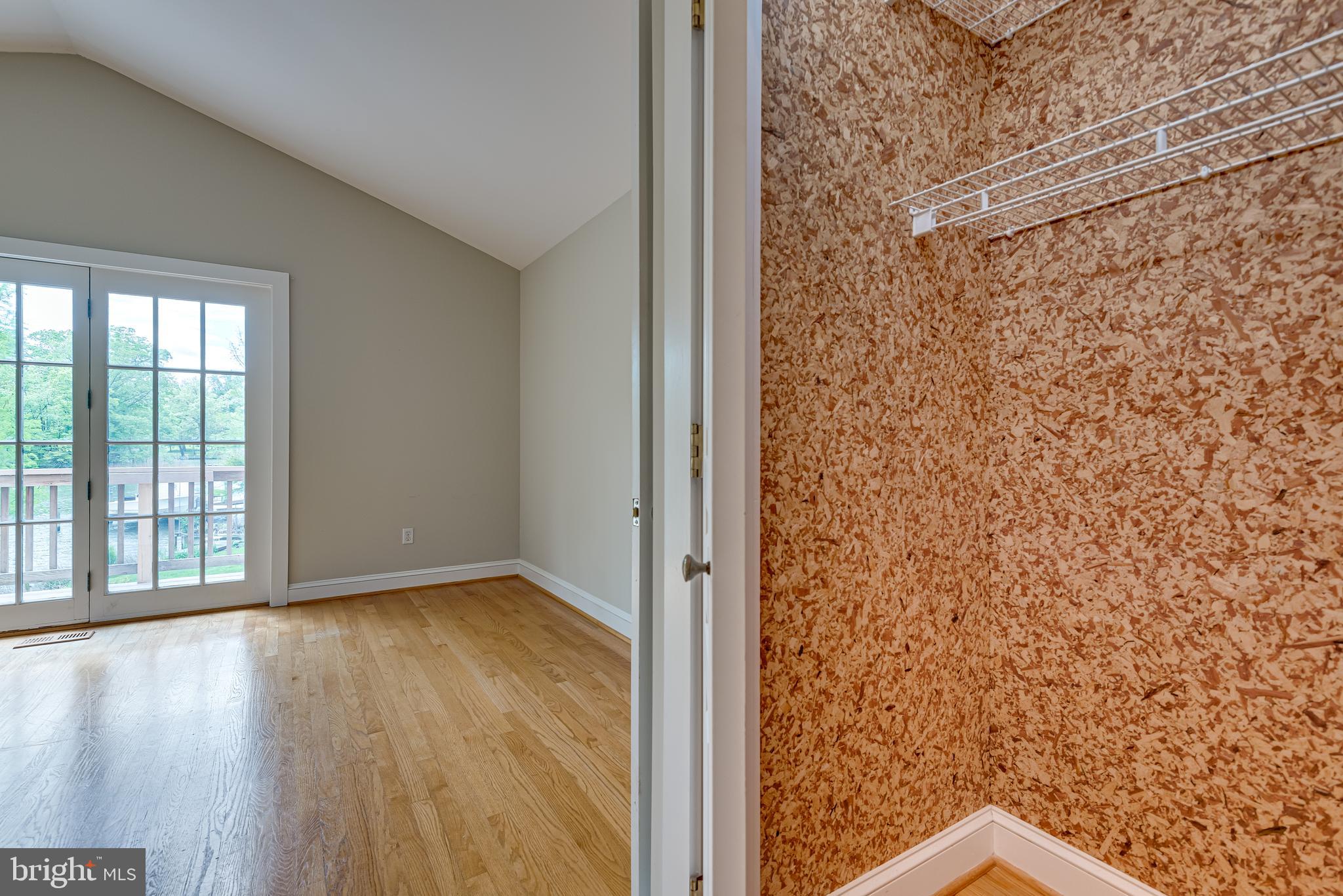 BEECHWOOD ON THE BURLEY - Residential