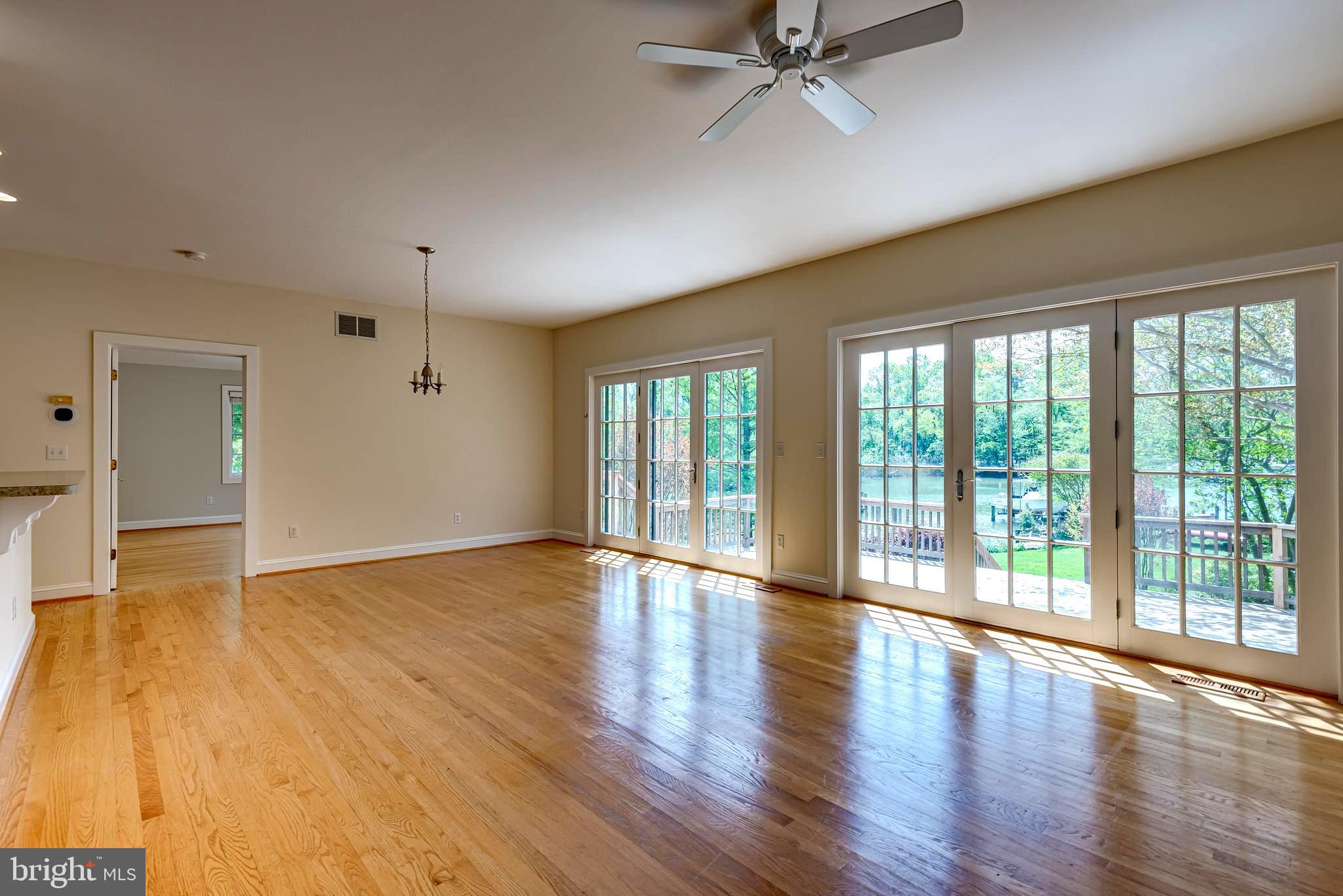 BEECHWOOD ON THE BURLEY - Residential