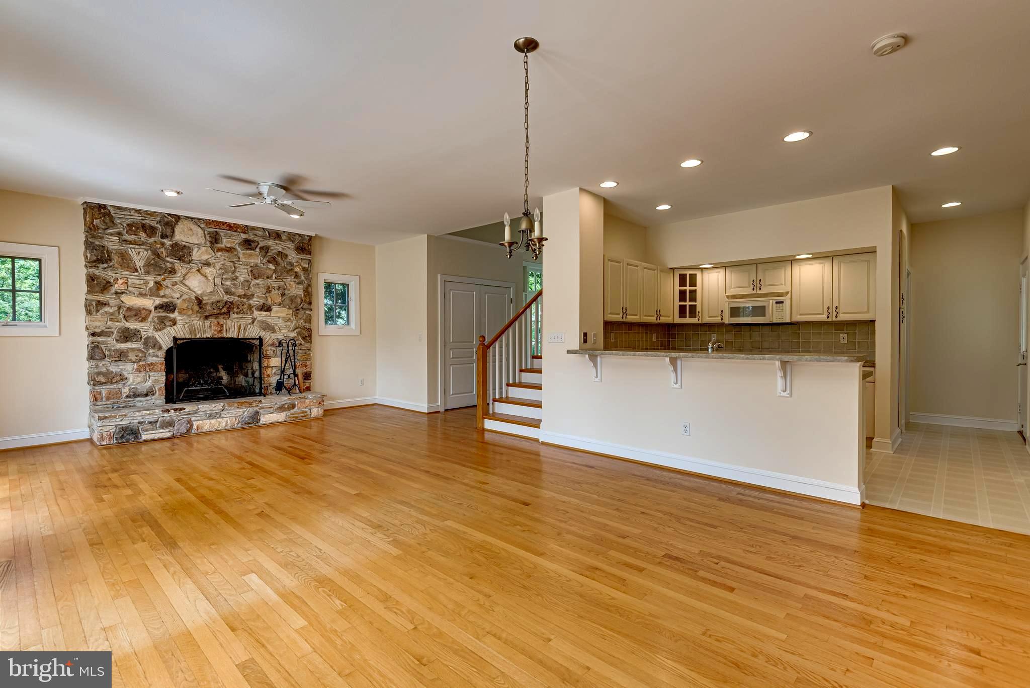 BEECHWOOD ON THE BURLEY - Residential