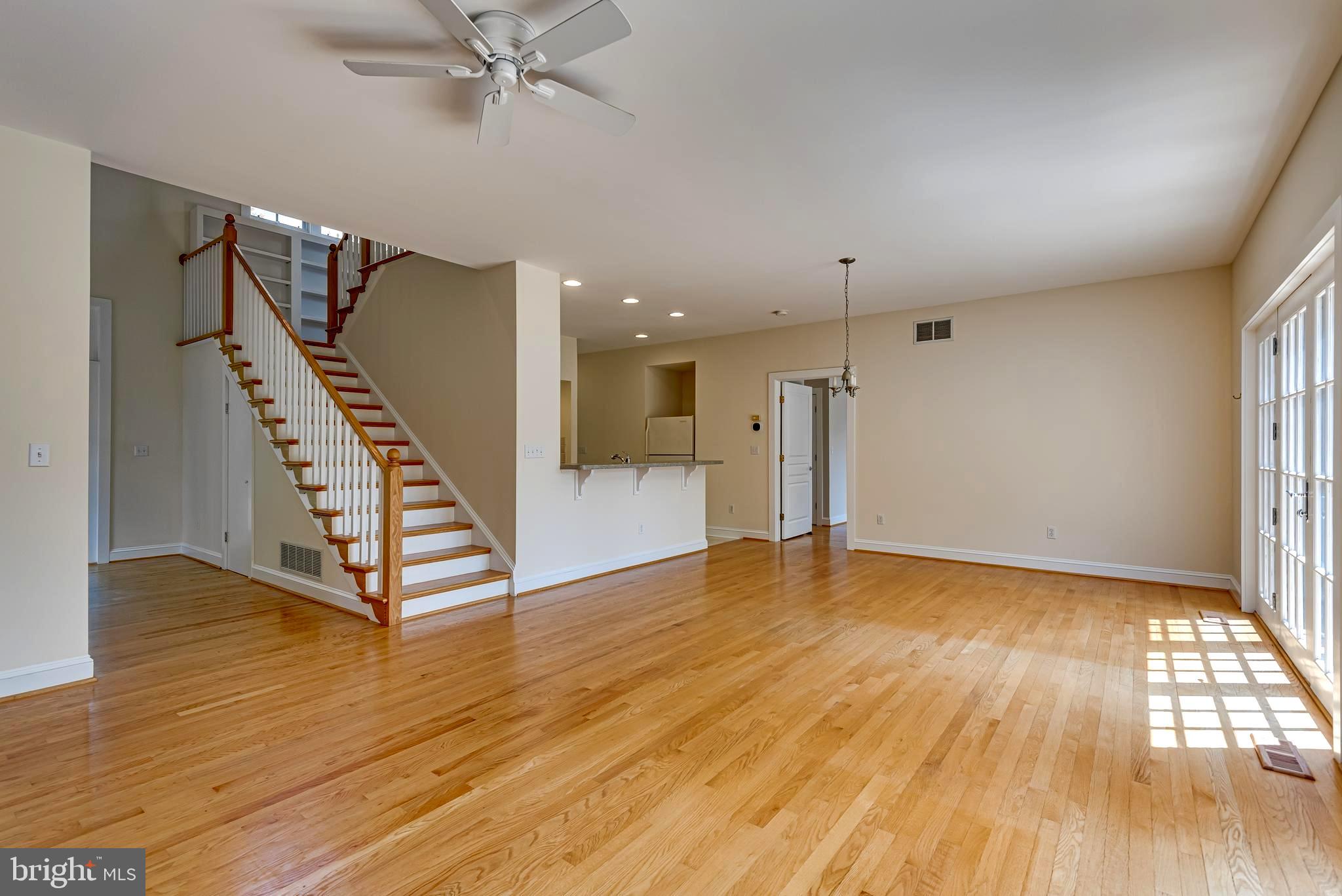 BEECHWOOD ON THE BURLEY - Residential