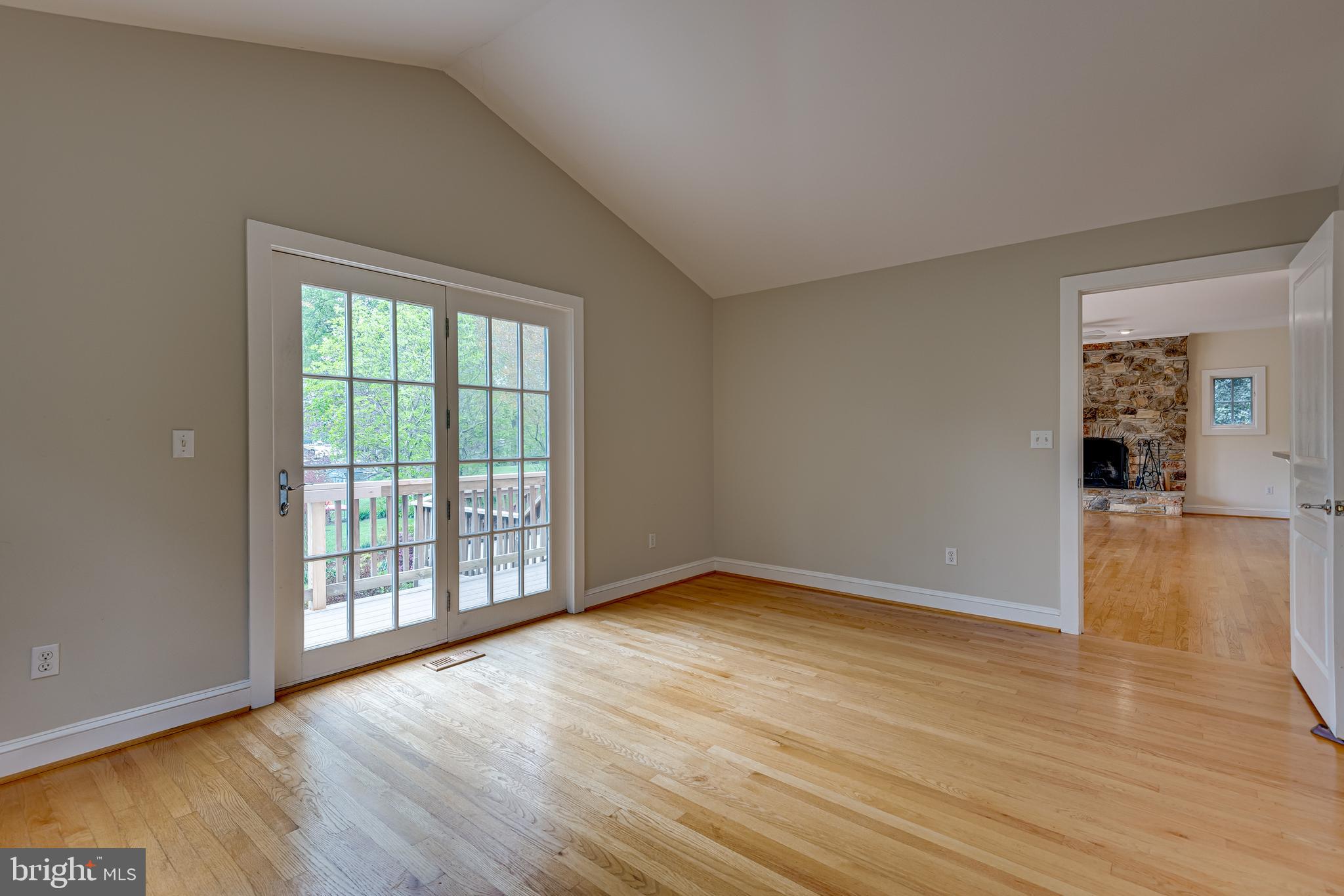 BEECHWOOD ON THE BURLEY - Residential