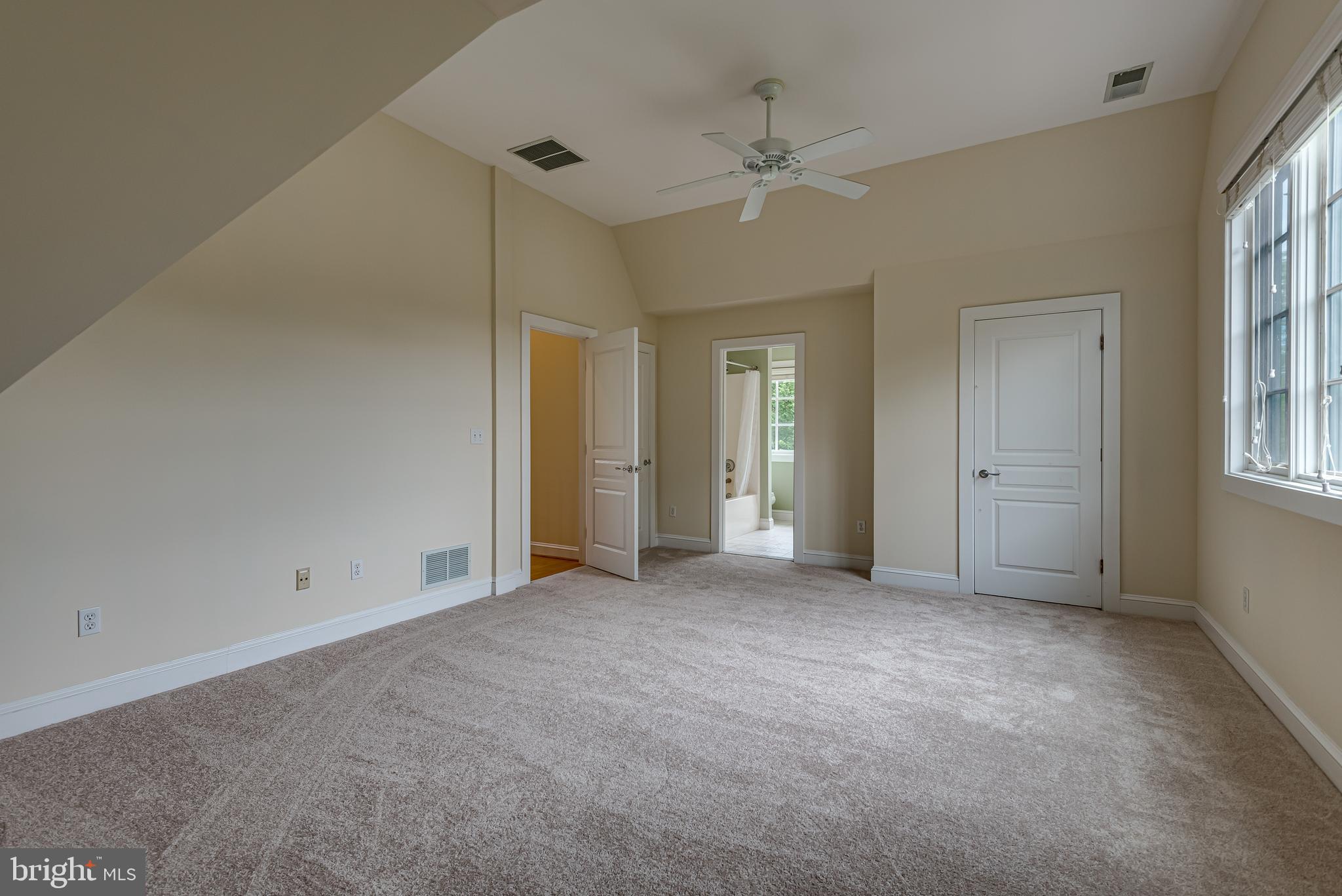 BEECHWOOD ON THE BURLEY - Residential