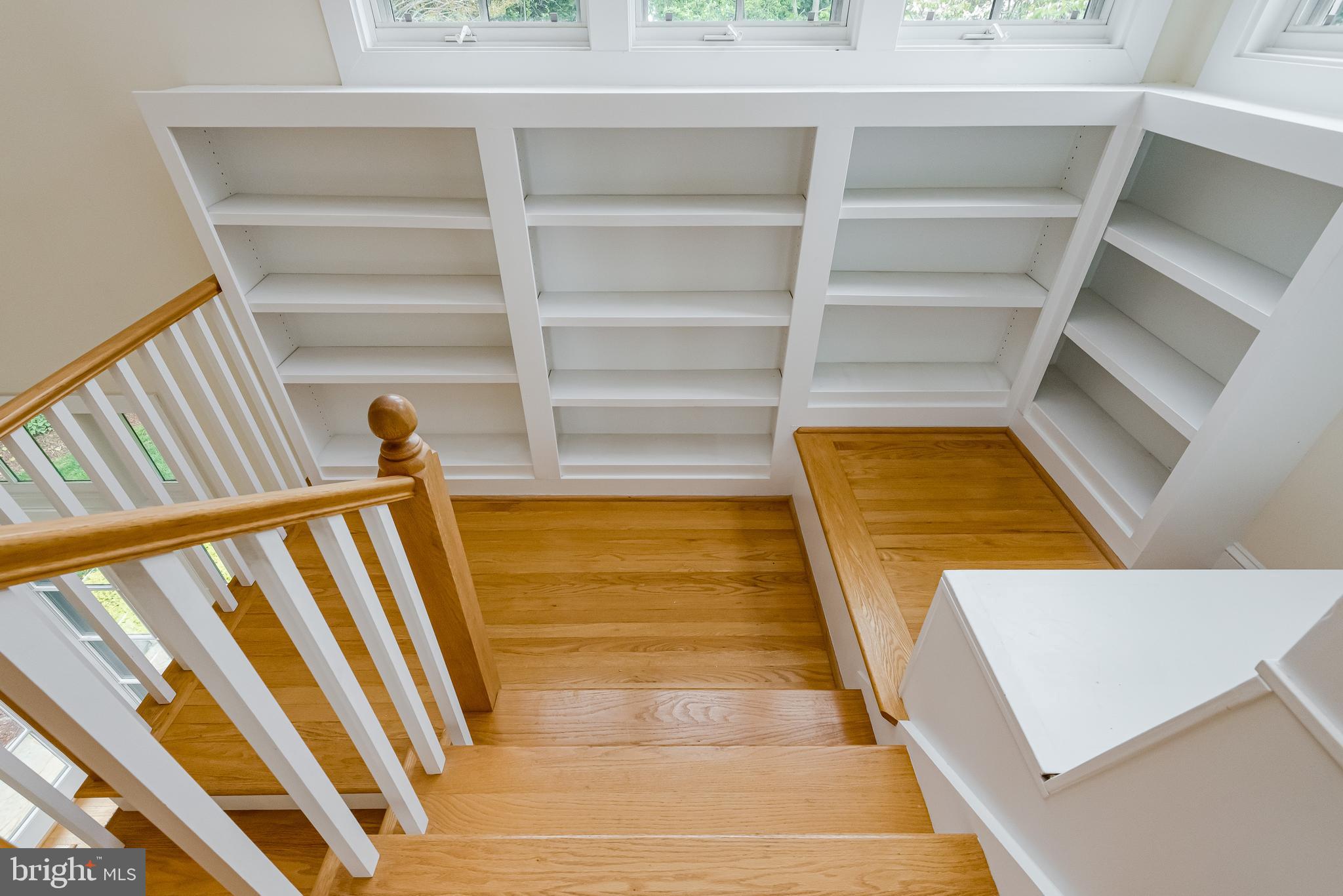 BEECHWOOD ON THE BURLEY - Residential